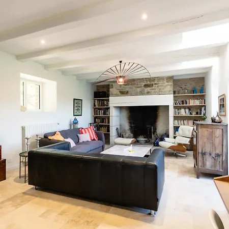 Σπίτι διακοπών Maison Boutieres Maison Familiale 8 Personnes Pres De Rocamadour Et Martel Creysse (Lot)