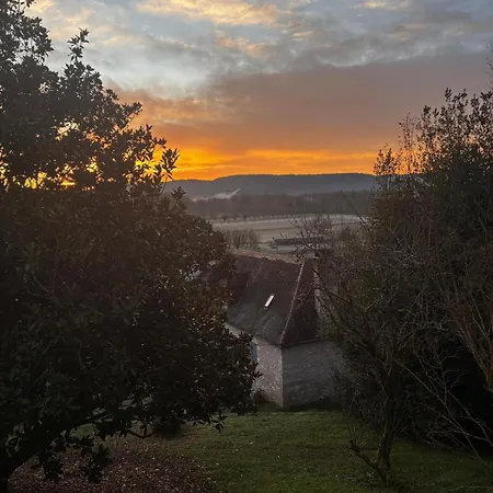 Maison Boutieres Maison Familiale 8 Personnes Pres De Rocamadour Et Martel *